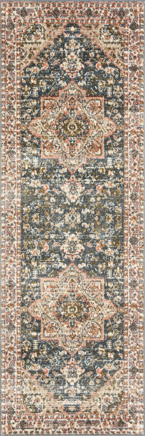 Loloi Saban SAB-01 Area Rug