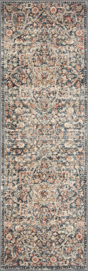 Loloi Saban SAB-02 Area Rug