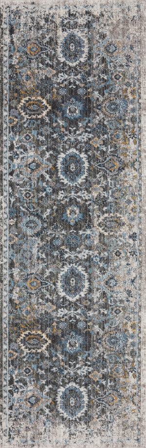 Loloi Samra SAM-02 Area Rug
