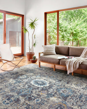Loloi Samra SAM-02 Area Rug