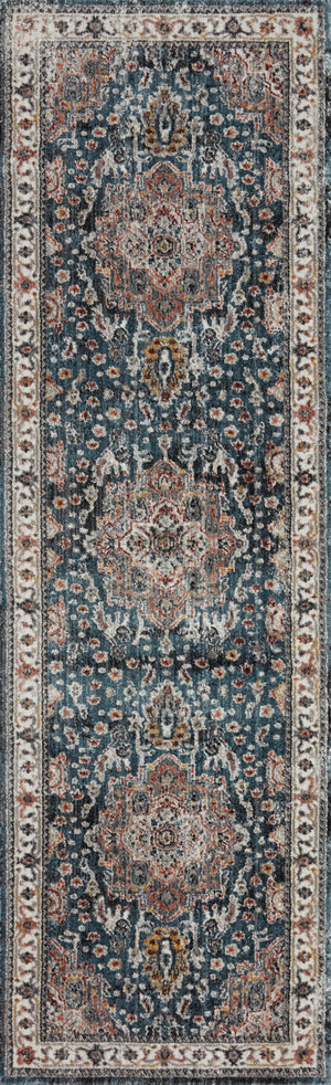 Loloi Samra SAM-04 Area Rug