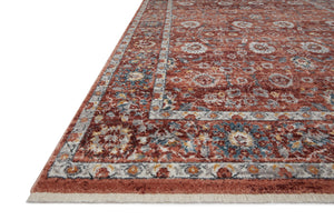 Loloi Samra SAM-07 Area Rug