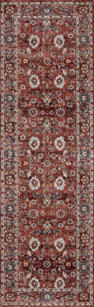 Loloi Samra SAM-07 Area Rug