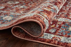 Loloi Samra SAM-07 Area Rug