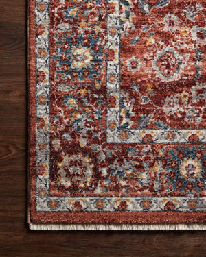 Loloi Samra SAM-07 Area Rug