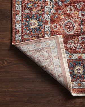 Loloi Samra SAM-07 Area Rug