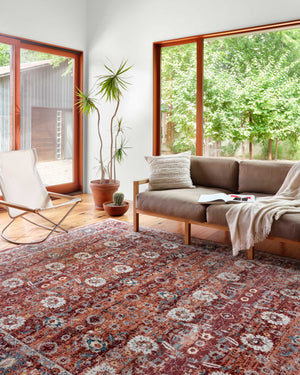 Loloi Samra SAM-07 Area Rug