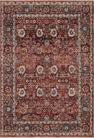 Loloi Samra SAM-07 Area Rug