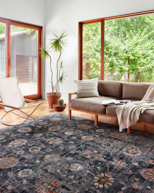 Loloi Samra SAM-08 Area Rug