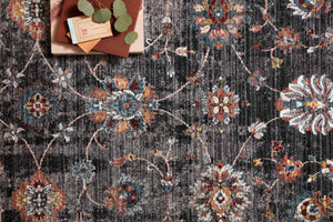 Loloi Samra SAM-08 Area Rug