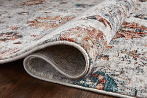 Loloi Samra SAM-08 Area Rug