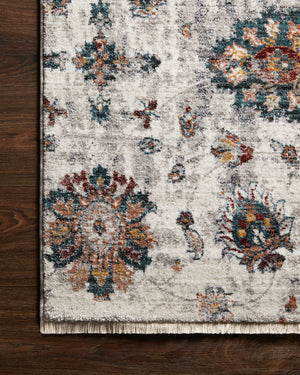 Loloi Samra SAM-08 Area Rug