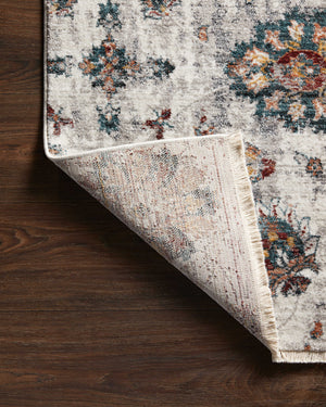 Loloi Samra SAM-08 Area Rug
