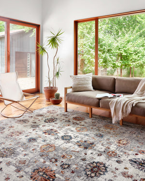 Loloi Samra SAM-08 Area Rug
