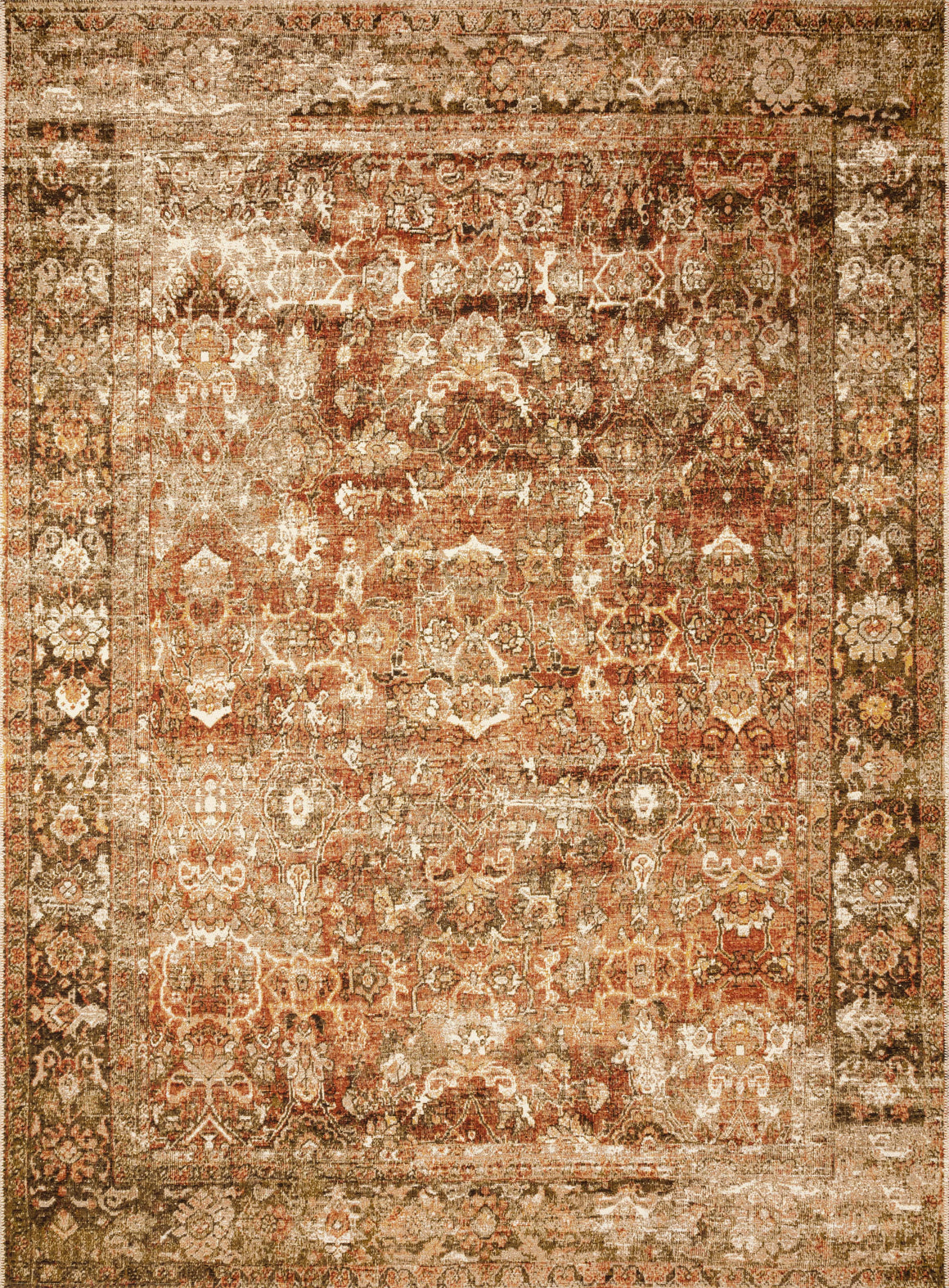 Loloi Sebastian SEB-01 Area Rug