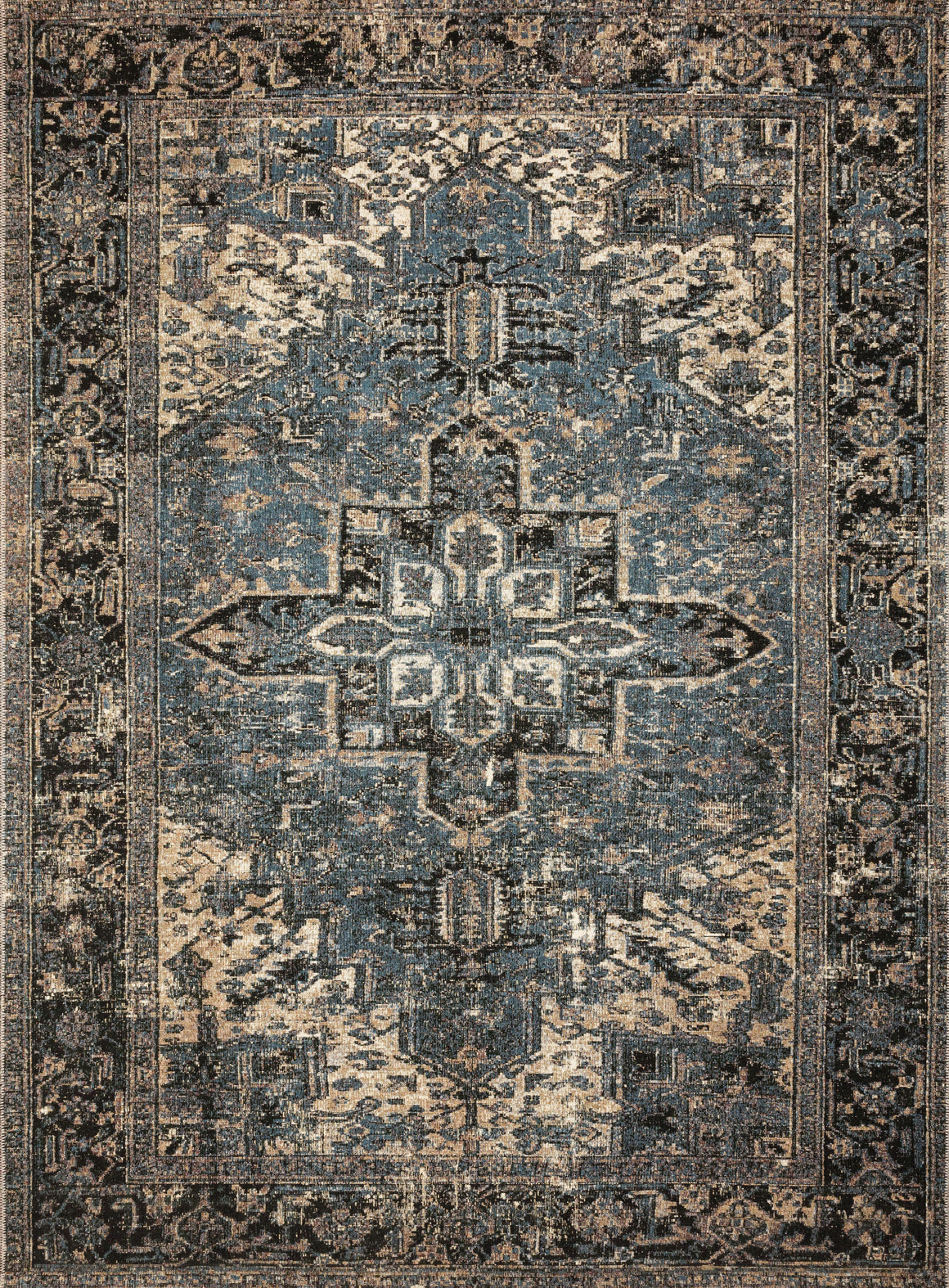 Loloi Sebastian SEB-02 Area Rug