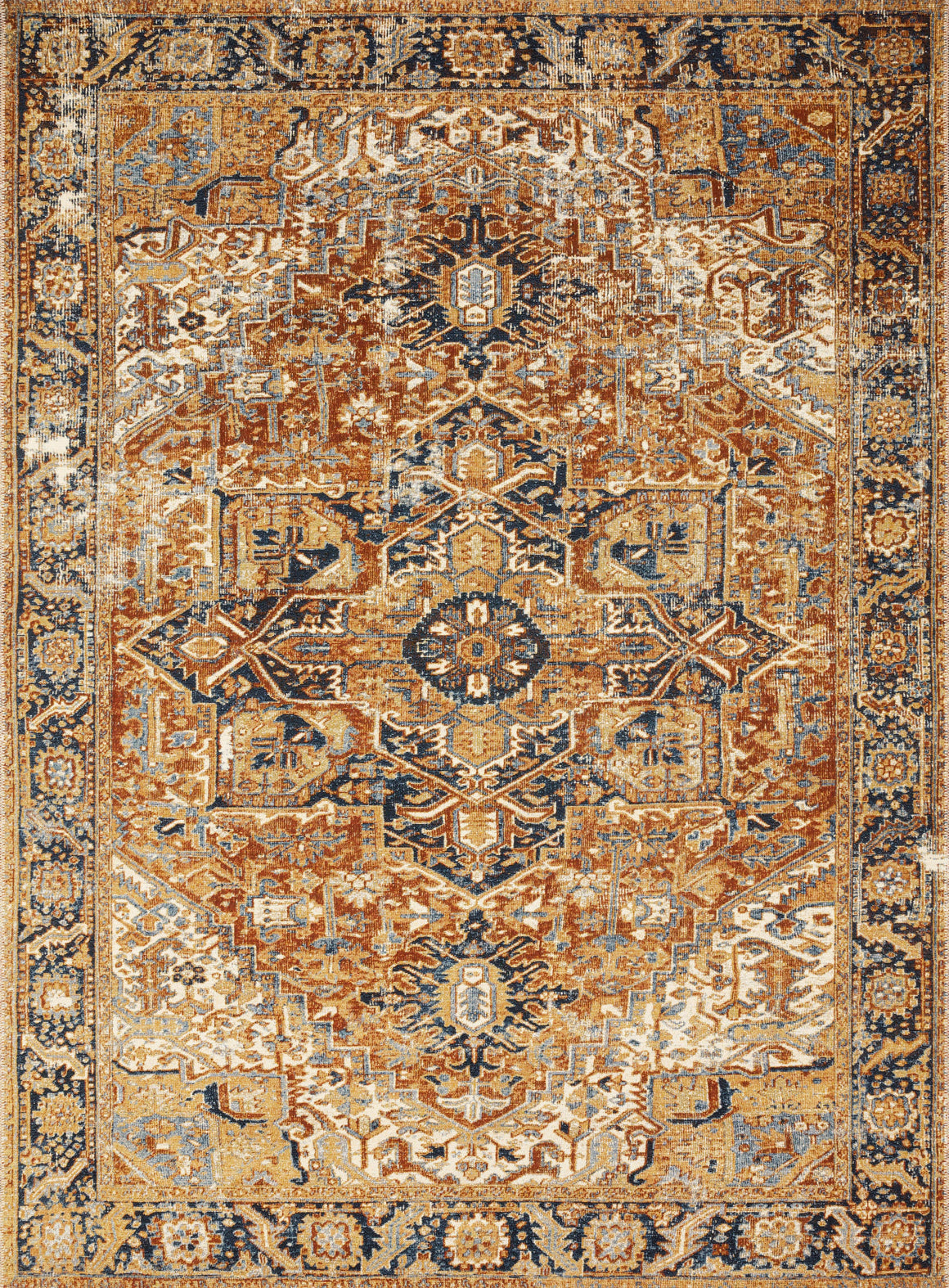 Loloi Sebastian SEB-03 Area Rug