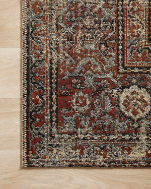 Loloi Sebastian SEB-05 Area Rug