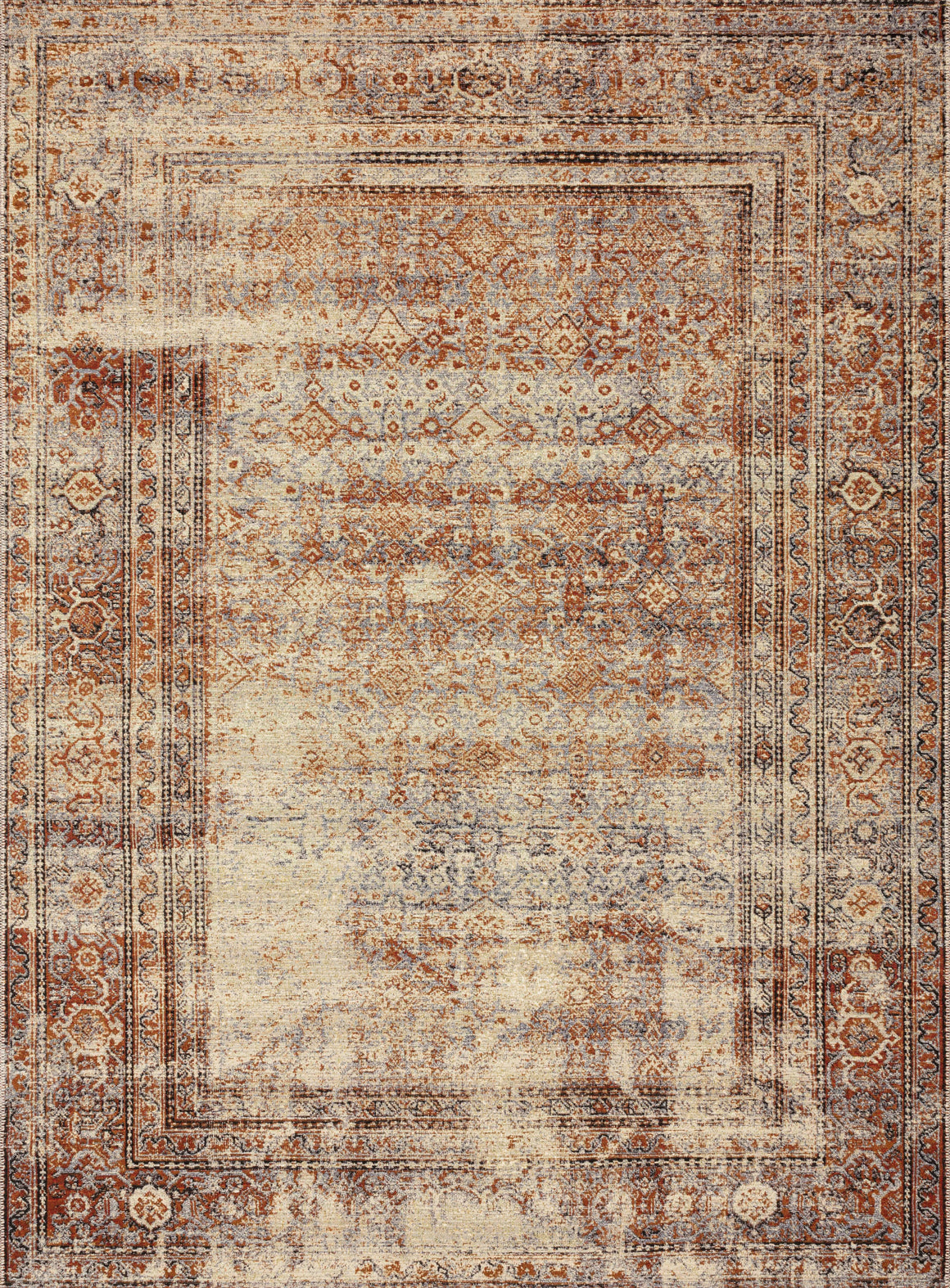 Loloi Sebastian SEB-05 Area Rug