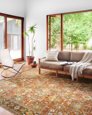 Loloi Sebastian SEB-06 Area Rug
