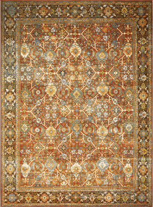 Loloi Sebastian SEB-06 Area Rug