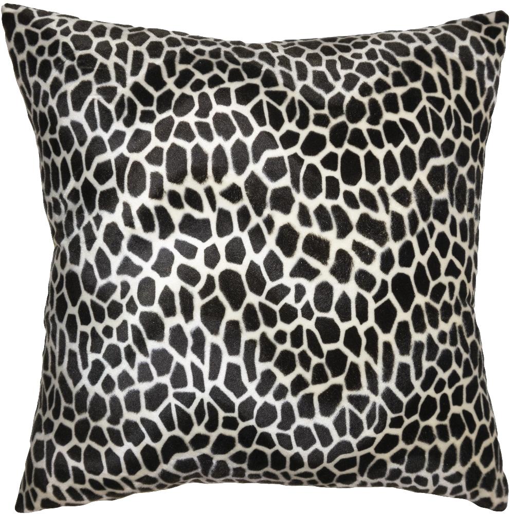 Sheldon Cheetah Pillow