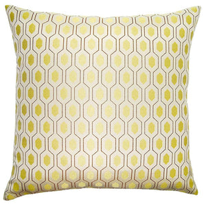 Sheldon Diamonds Pillow
