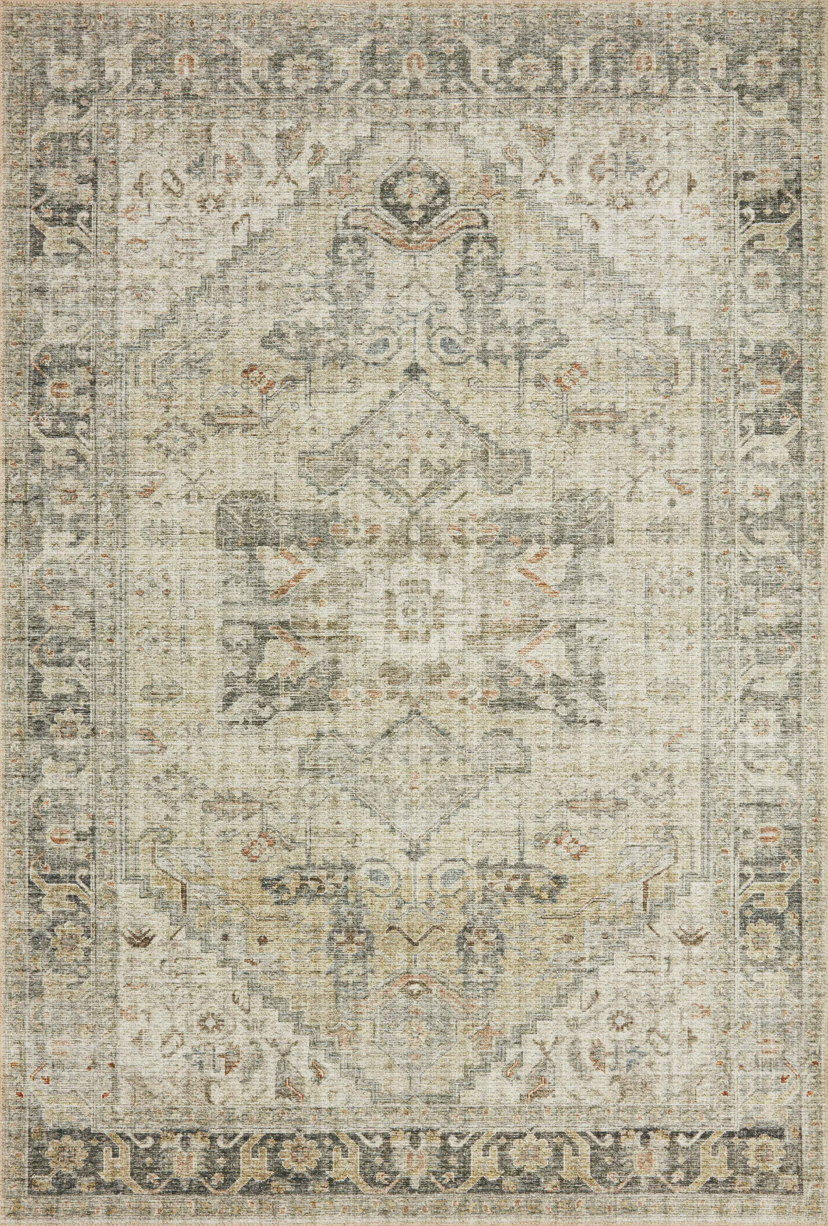 Loloi II Skye SKY-13 Area Rug