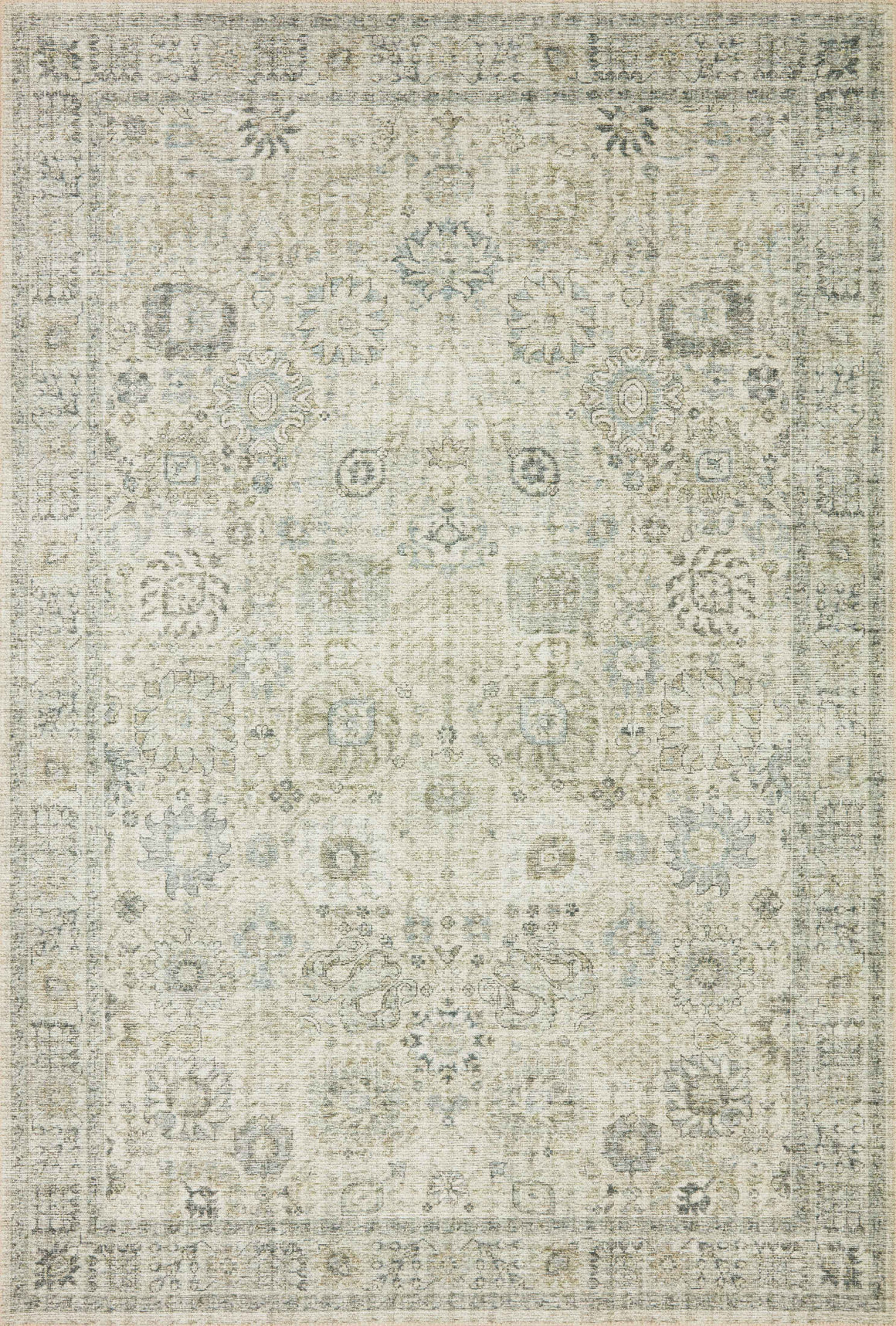 Loloi II Skye SKY-14 Area Rug