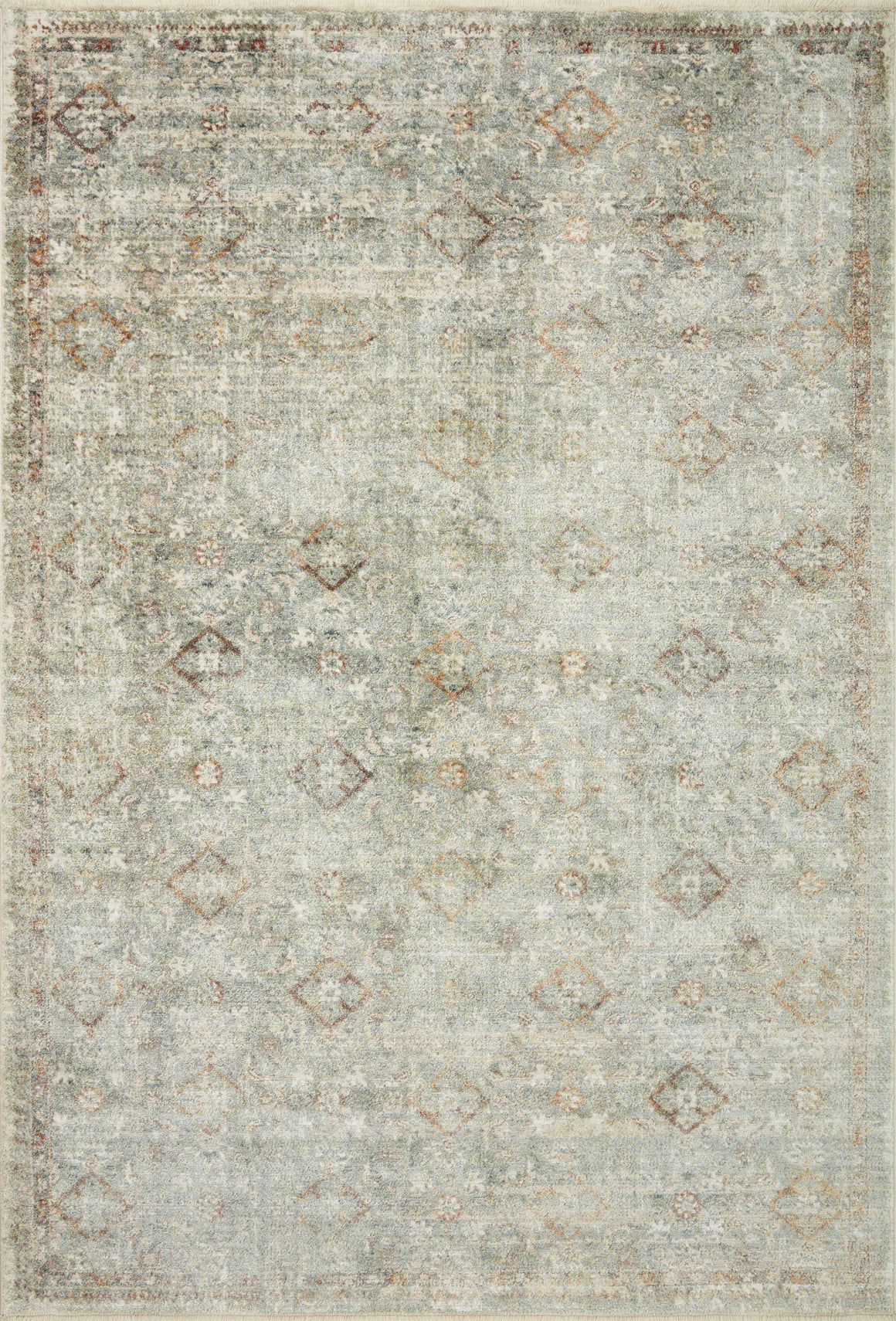 Loloi Sonnet SNN-02 Area Rug