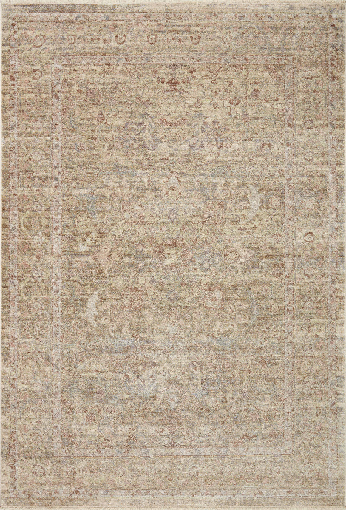 Loloi Sonnet SNN-04 Area Rug