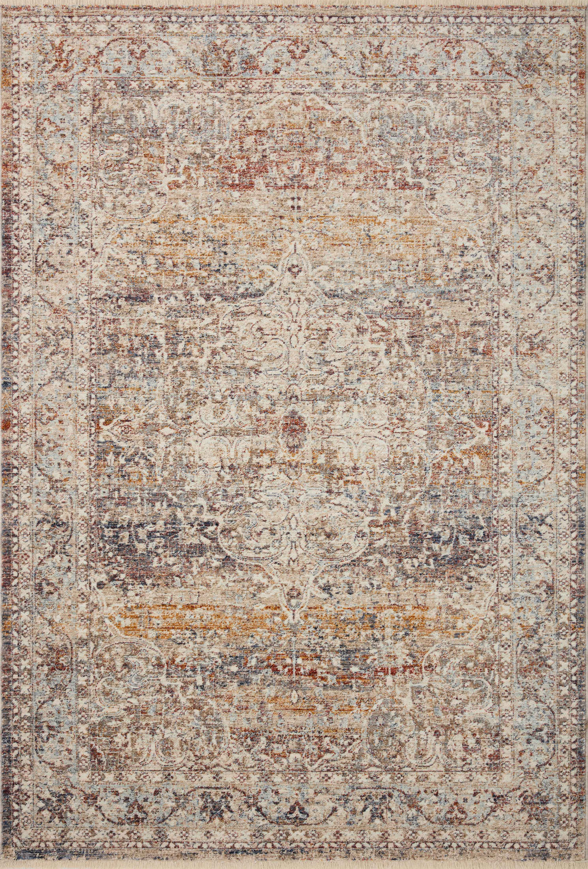 Loloi II Sorrento SOR-04 Area Rug