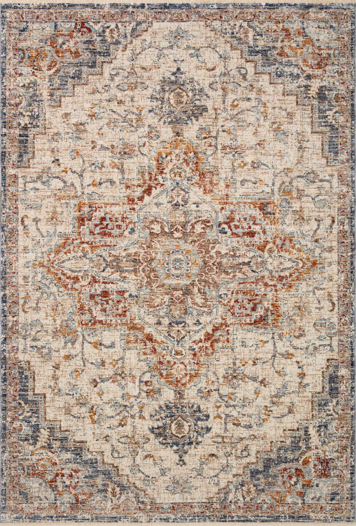 Loloi II Sorrento SOR-05 Area Rug