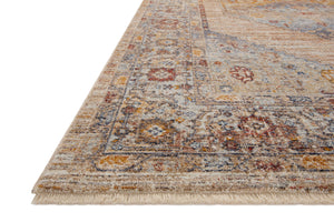 Loloi II Sorrento SOR-06 Area Rug