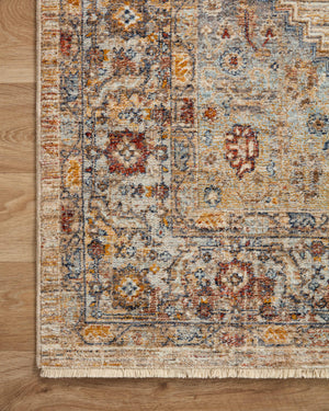 Loloi II Sorrento SOR-06 Area Rug