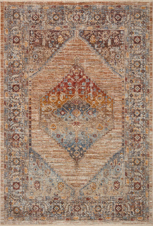 Loloi II Sorrento SOR-06 Area Rug