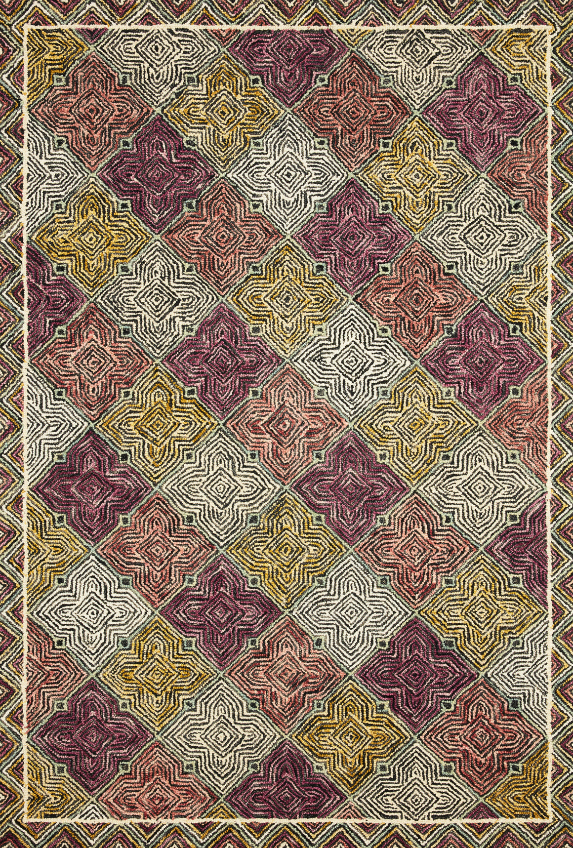 Loloi Spectrum SPE-03 Area Rug