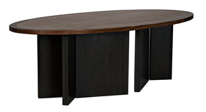 Savage Table