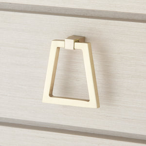 1-Drawer Side Table, Blanched Oak | Stanford Collection | Villa & House