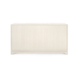 Extra Large 6-Drawer, Blanched Oak | Stanford Collection | Villa & House