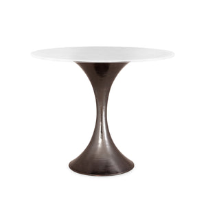 36" Carrera Center Dining Table Top | Stockholm Collection | Villa & House