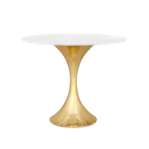 36" Carrera Center Dining Table Top | Stockholm Collection | Villa & House