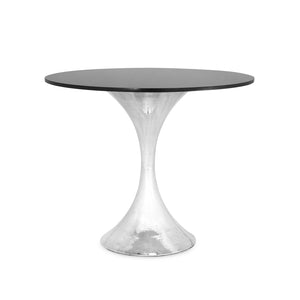 Nickel Center Dining Table Base | Stockholm Collection | Villa & House