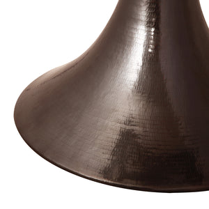 Bronze Dining Table Base | Stockholm Collection | Villa & House