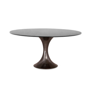 Bronze Dining Table Base | Stockholm Collection | Villa & House