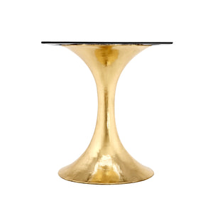 Brass Dining Table Base | Stockholm Collection | Villa & House