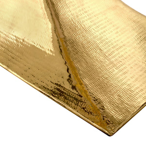 Brass Oval Dining Table Base | Stockholm Collection | Villa & House