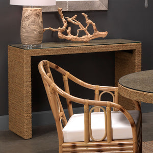 Captain Console Table