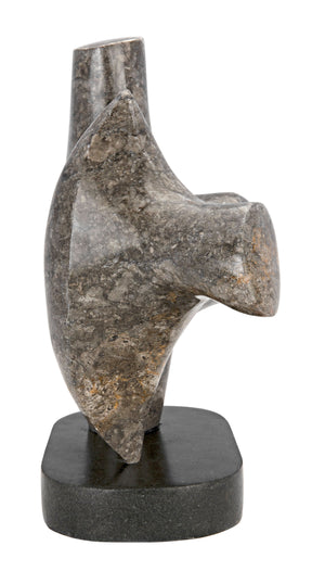 Object Native, Marble