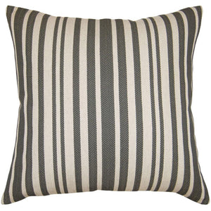Saigon Stripe Pillow